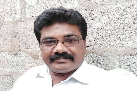 Dalit leader from YSRCP murdered in Andhra, cops suspect former aides