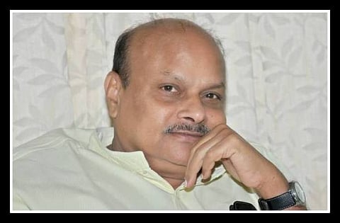 Andhra’s financial condition is 'alarming', says state's Finance Minister