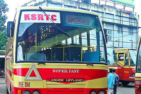 Tussle over 'KSRTC': This time Karnataka want to shut down the blog on Kerala RTC