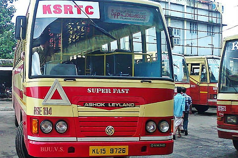Hassled for change? Kerala govt buses will soon offer cashless travel