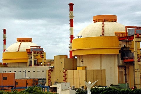 One Kudankulam nuclear power unit restarts generation