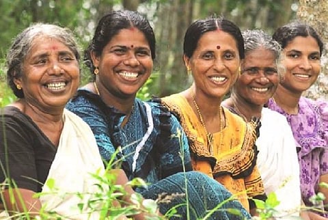 The Kudumbashree story: How Kerala women's grassroots scheme grew into a multi-crore project