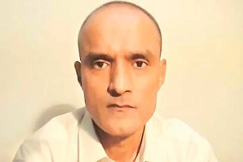 Big win for India: International Court of Justice stays execution of Kulbhushan Jadhav