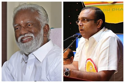 Kerala Polls: BJP and BDJS reach agreement on seat sharing, BDJS to contest in 37 seats