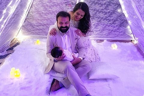 Wore shades to hide tears: Priya Kunchacko recalls comments over not getting pregnant