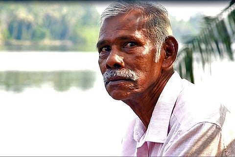 Watch: The amazing story of Kunjappan, a river-warrior fighting to save the Periyar