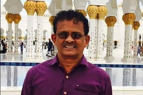 Malayalam actor Kunju Mohammed passes away