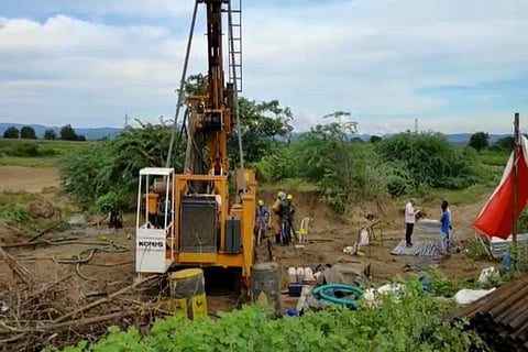 Opposition parties in Andhra gear up to protest against uranium mining in Kurnool