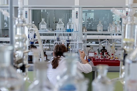 Simple urine test can now predict biological aging 