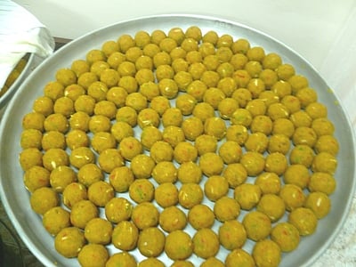 95 fall ill in Bihar after eating 'prasad'