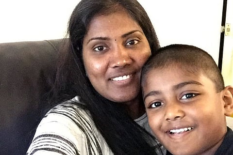 Heartbroken family of Sasikala, Andhra techie murdered in New Jersey, accuse her husband