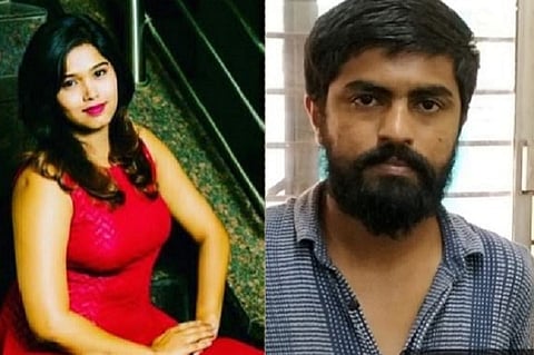 London-based student and boyfriend held for Bengaluru rowdy sheeter's murder