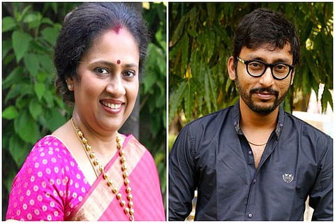 I was wrong to expect courtesy from RJ Balaji, says TV anchor Lakshmy Ramakrishnan