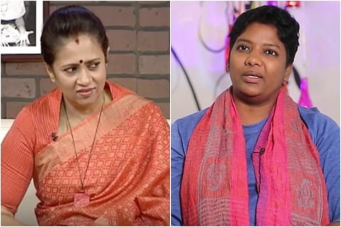 How ‘influencers’ who claim to be LGBTQI+ allies harm people with unscientific claims