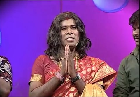 ‘Ennama ippidi panrengle ma’ fame Lakshmy slams Vijay TV for mocking her, files police complaint