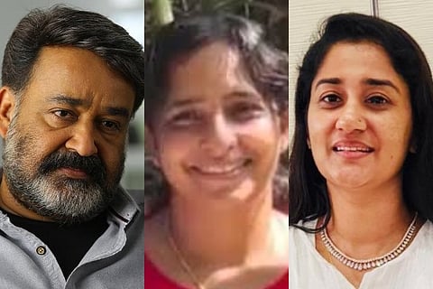 Malayalam films on Jolly murders announced, Mohanlal-Antony Perumbavoor team up again