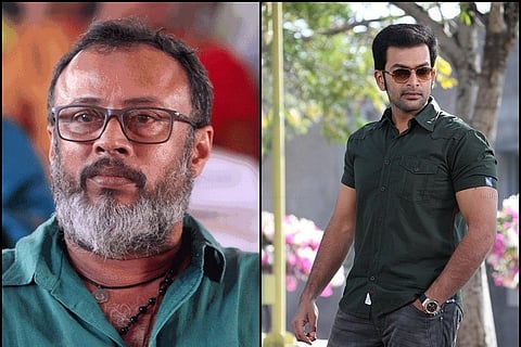 Prithviraj and Lal Jose to team up