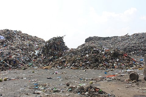 BBMP plans to install waste-to-energy plant in Mavallipura landfill, but will it work?