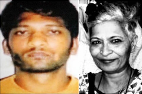  Breakthrough in Gauri Lankesh murder? SIT questions rowdy sheeter Kunigal Giri