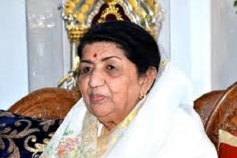 When NYT called Lata Mangeshkar a so-called playback singer