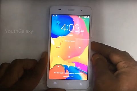 Indian phone maker Lava to raise $90 mn from US fund, invest in R&D