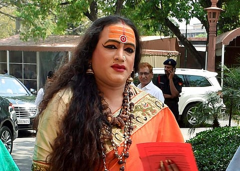 LGBTQIA+ community condemns trans activist Laxmi Narayan Tripathi's Ram temple comment