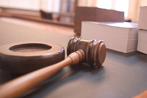 Gavel