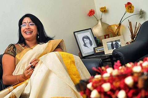 Kerala law academy principal Lekshmi Nair denies allegations against management, ABVP protests