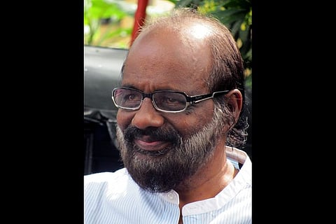 Award-winning Malayalam filmmaker Lenin Rajendran passes away