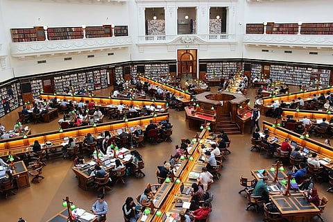 Academics can change the world – if they stop talking only to their peers