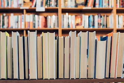Kerala campaign seeks to rebuild school libraries ravaged in flood: How you can help