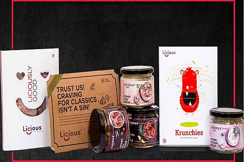 Licious raises $30 million in Series E round led by Singapore-based Vertex Growth Fund