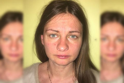 DNA test confirms decomposed body found in T’puram is that of missing Latvian woman