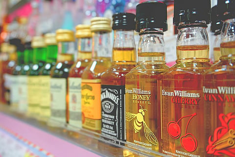 Liquor shops near Telangana border and across state will shut for 2 days before polls