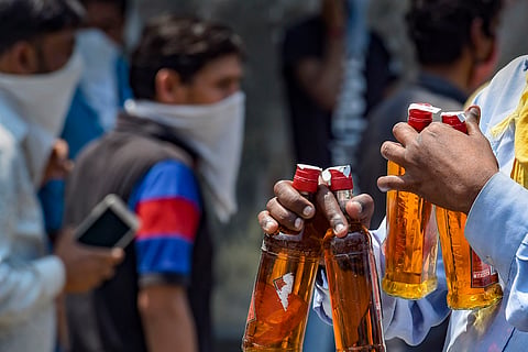 Alcohol