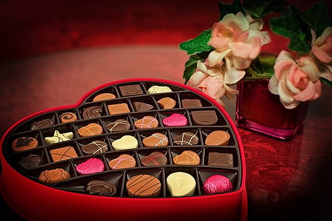 Hyd officials crackdown on liquor chocolates, but sale online continues unabated 
