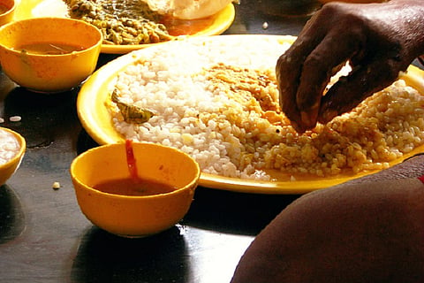 Tapping compassion: The raging success of Kozhikode's Operation Sulaimani to feed the hungry