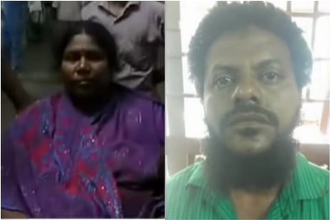 Man stabs wife in front of judge in Chennai family court, nabbed