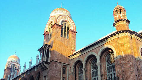 University of Madras staff to go on hunger strike over frozen FDs, urge TN govt to intervene