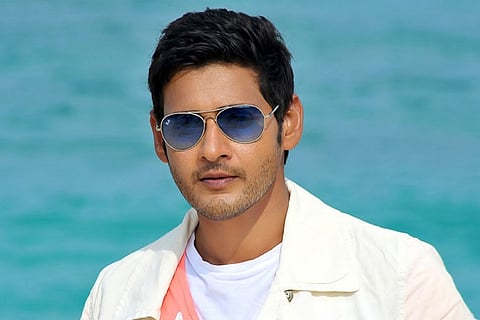 Mahesh Babu's 'Spyder' to release in Arabic in Gulf countries
