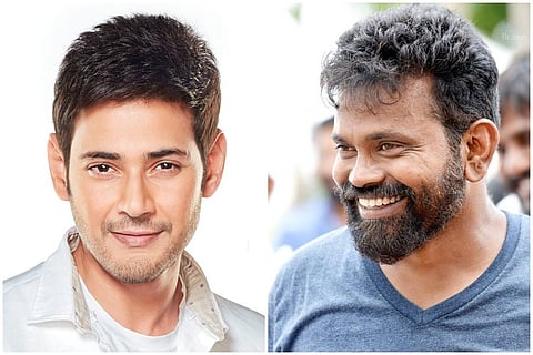 Mahesh Babu walks out of Sukumar’s film due to ‘creative differences’