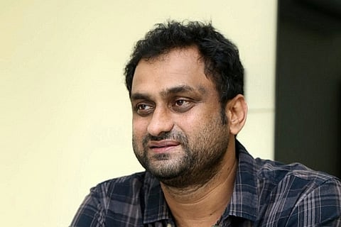 Director Mahi V Raghav working on a web series next?