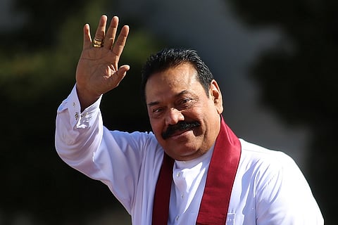 Mahinda Rajapaksa steps down as Sri Lanka’s PM, Wickremesinghe to return to office