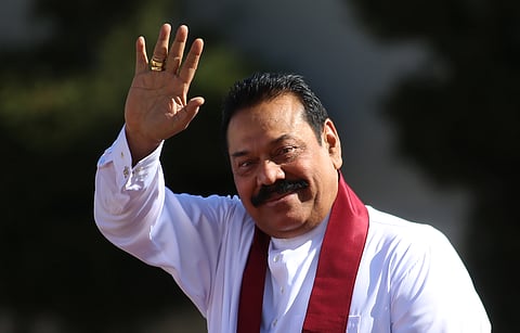 Sri Lanka's new govt resumes probe against Rajapaksa regime