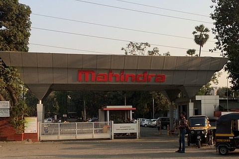 Mahindra group to launch cab aggregator service for corporates called Alyte