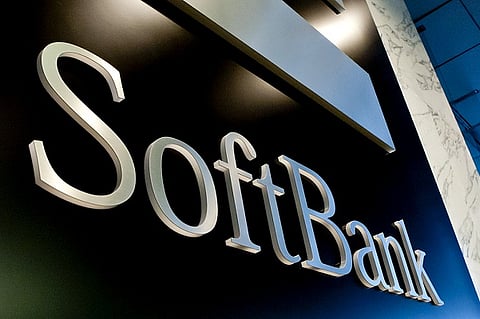 Interested in partnering with or investing in Uber or Lyft, says Softbank CEO