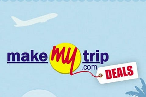 MakeMyTrip drags 5 firms to court for using identical names