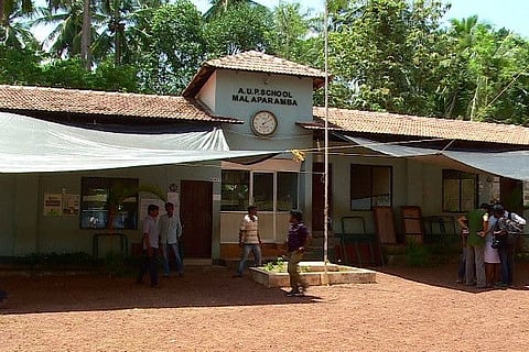 Malaparamba people's struggle may not pay off, SC says school should be shut down