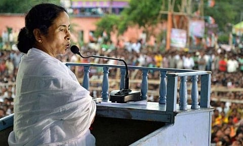 Resigned to protest anarchism, politicisation: outgoing Jadavpur VC