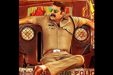 Kasaba the misogynistic marvel is a sad excuse for a movie